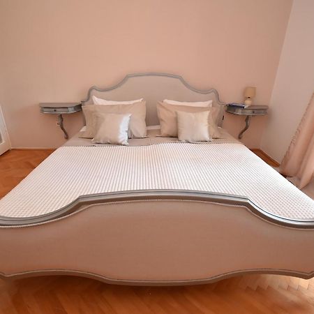 Apartman Taraca Villa Knezevic Herceg Novi Værelse billede