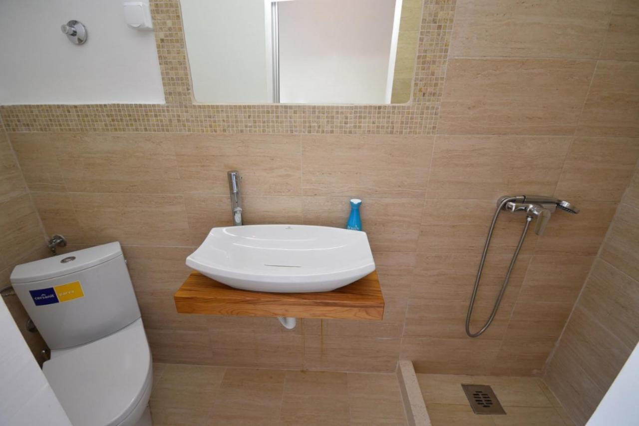 Apartman Taraca Villa Knezevic Herceg Novi Eksteriør billede