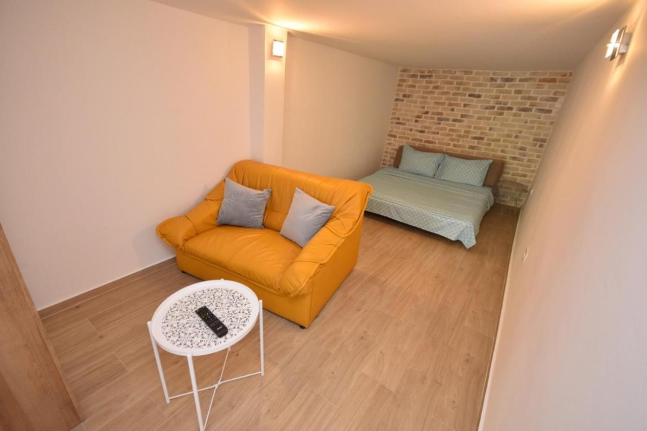 Apartman Taraca Villa Knezevic Herceg Novi Eksteriør billede