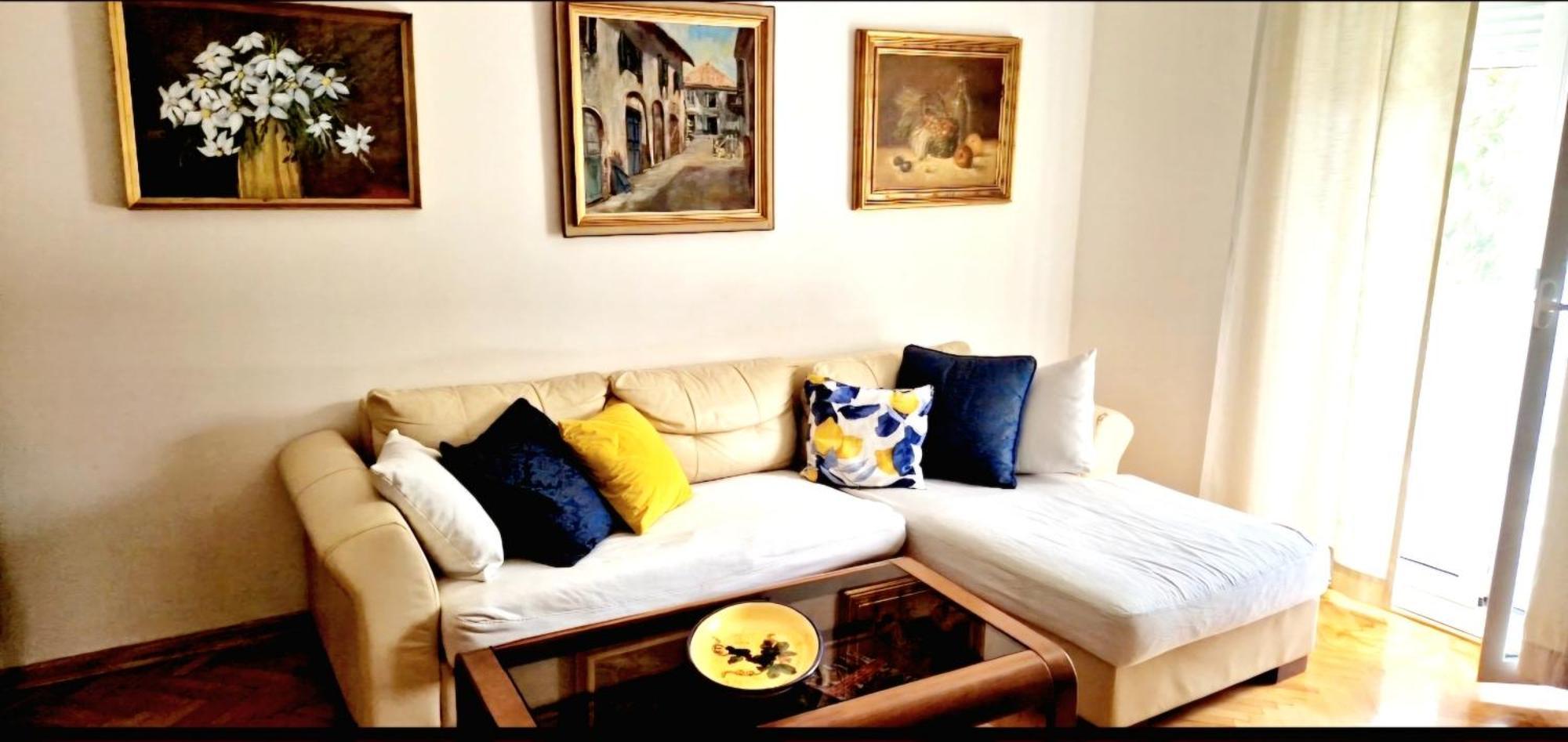 Apartman Taraca Villa Knezevic Herceg Novi Værelse billede