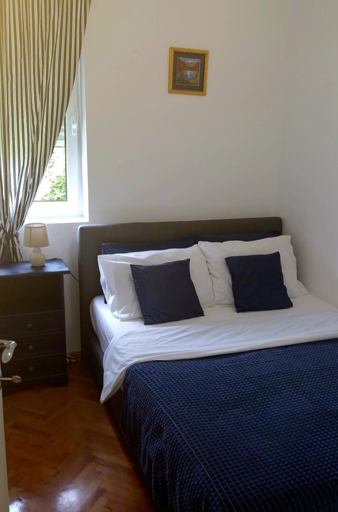 Apartman Taraca Villa Knezevic Herceg Novi Værelse billede
