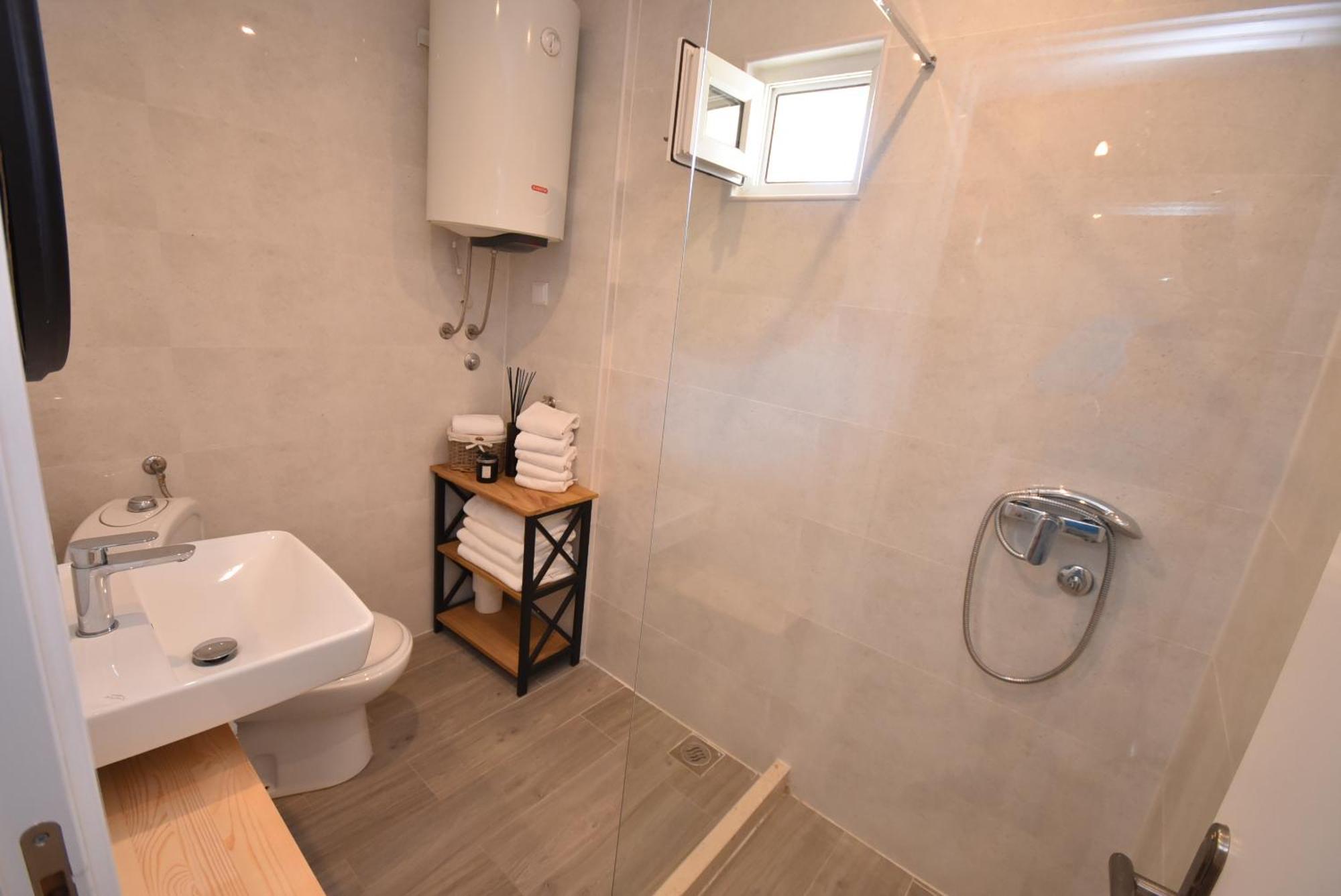 Apartman Taraca Villa Knezevic Herceg Novi Værelse billede
