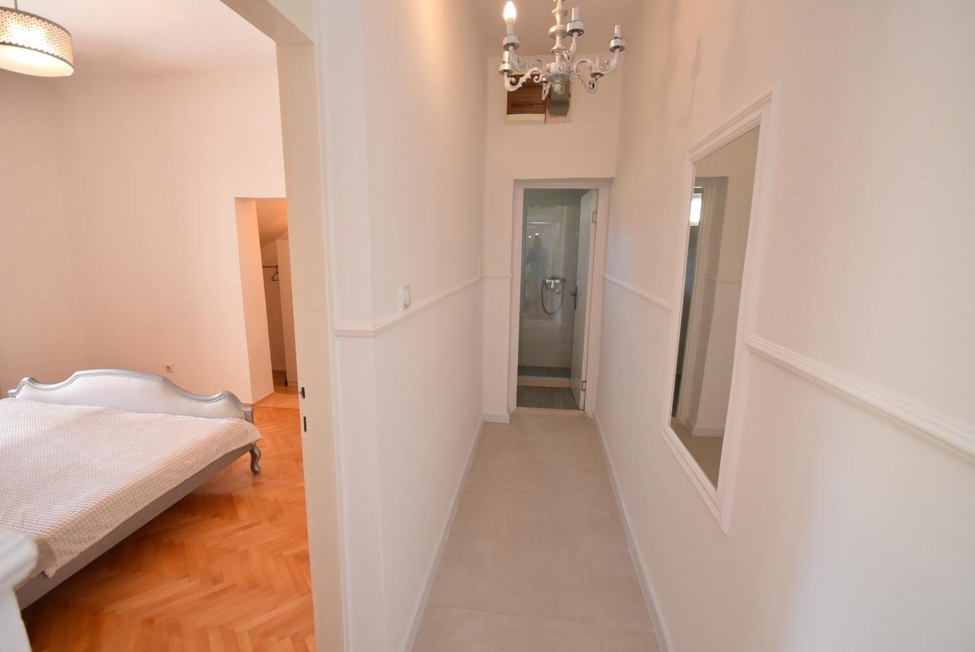 Apartman Taraca Villa Knezevic Herceg Novi Værelse billede