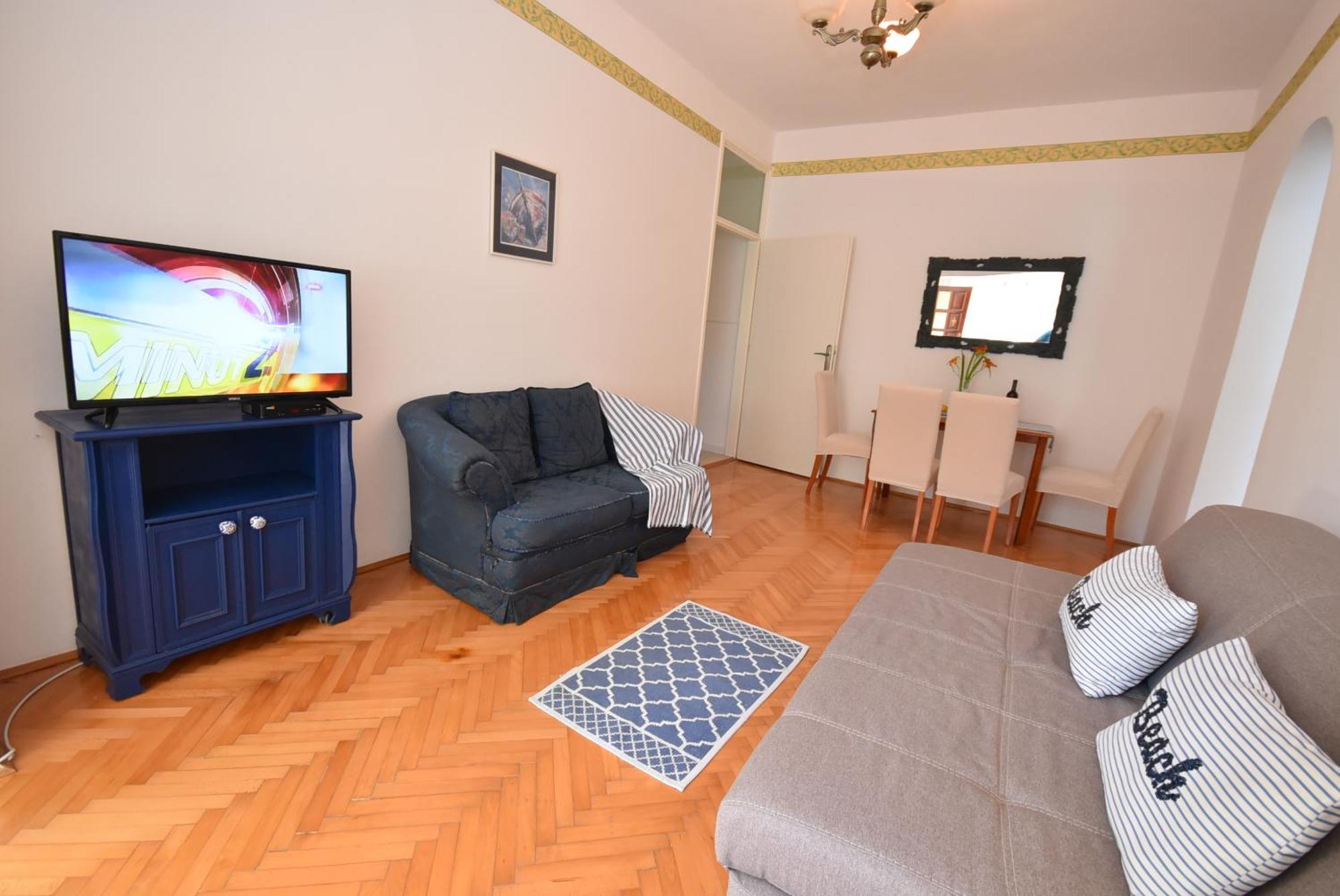 Apartman Taraca Villa Knezevic Herceg Novi Værelse billede