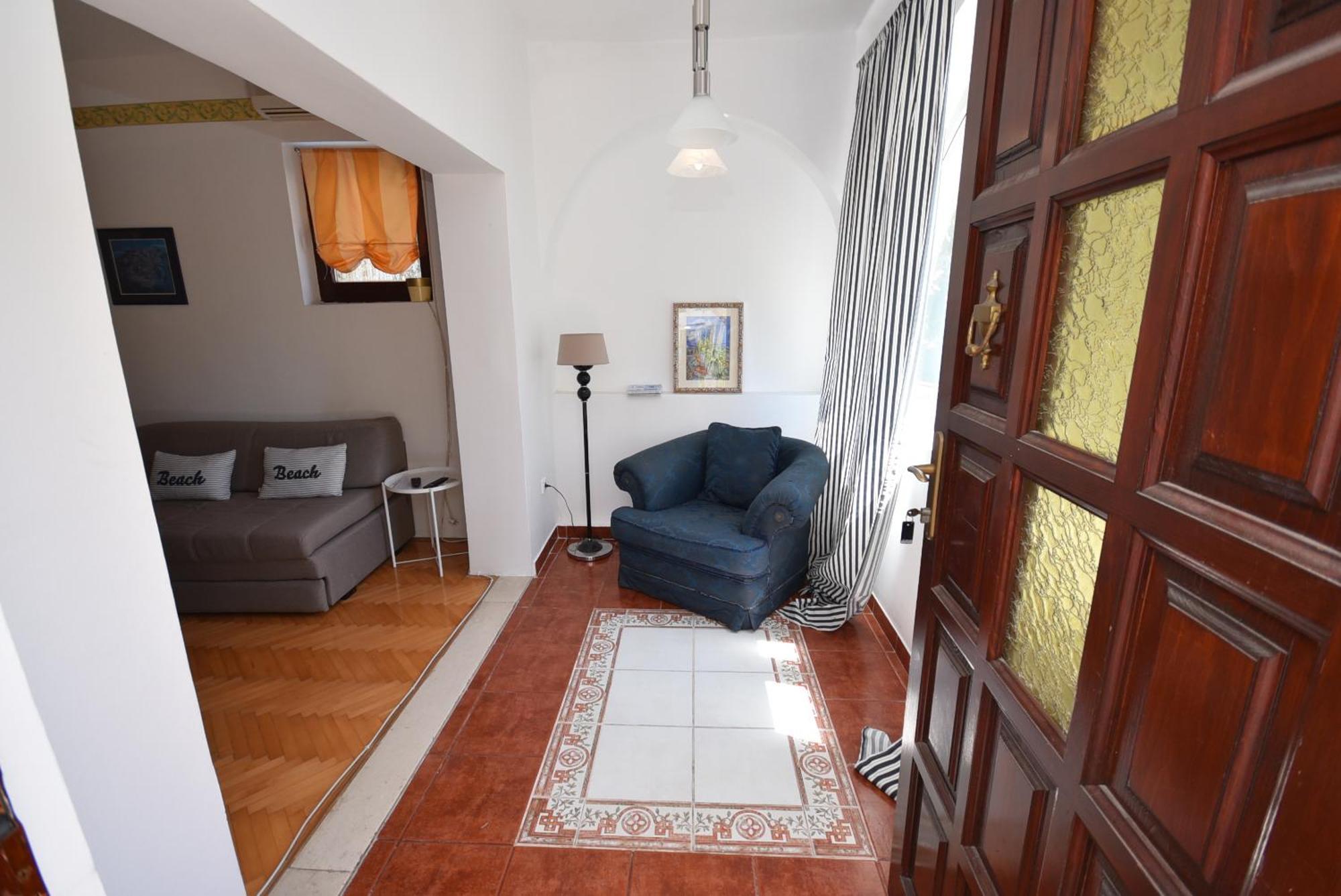 Apartman Taraca Villa Knezevic Herceg Novi Værelse billede
