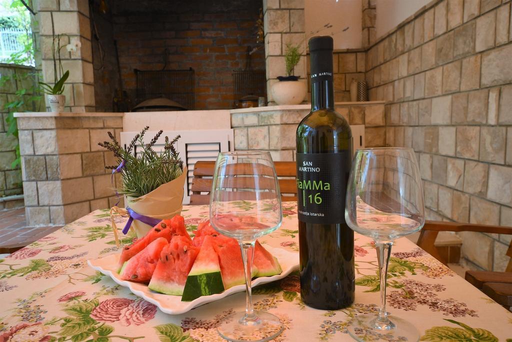 Apartman Taraca Villa Knezevic Herceg Novi Eksteriør billede