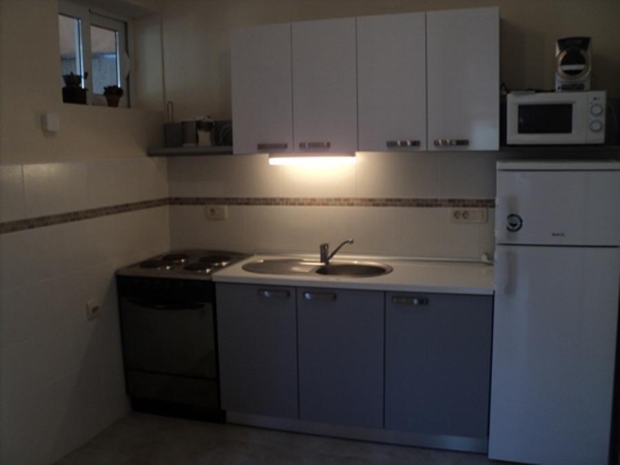 Apartman Taraca Villa Knezevic Herceg Novi Eksteriør billede